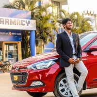 Sumanth Reddy