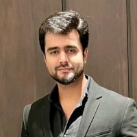 Vishal Siwach