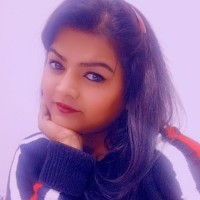 Rashika Sharma