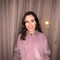 Tamára Magalhães