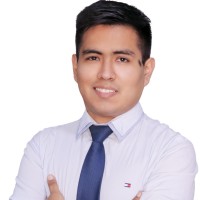 Anthony Zegarra Chamorro