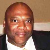 Patrick Burden