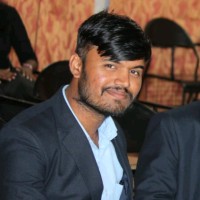Revantakumar Patil