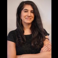 Zara Chaudary