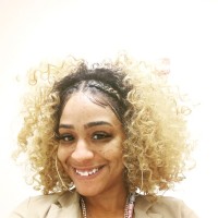 Danielle Griffin