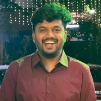 Abhishek Pv