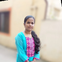 Shubhangee Kadu
