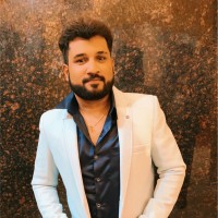 Karthik V