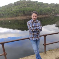 Saul Soto Cerezo