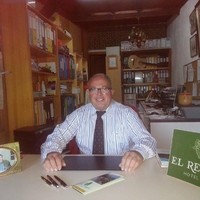 Juan Manuel Santana Díaz