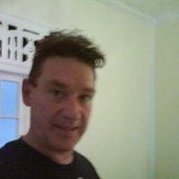 Kevin Turnbull