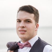 Dmytro Kostko
