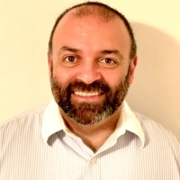 Raman Afshar