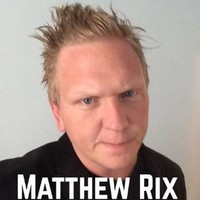 Matthew Rix
