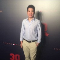 Dylan Bai