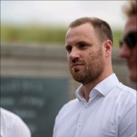 Tim Van Der Meer