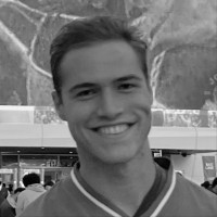 Graham Pierce