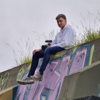 Ollie Baxter
