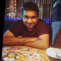 Satyaki T Mishra
