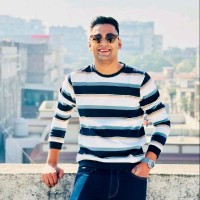 Akash Patel
