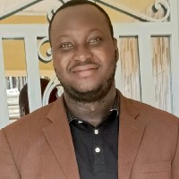 Landry Ghislain PARE