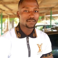 Lawrence Bzigu Manga