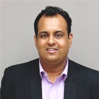 RISHABH KULKARNI