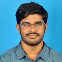 Narendran Ramasamy