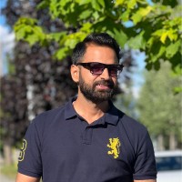 Balkaran Singh