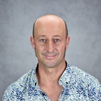Derek Walker