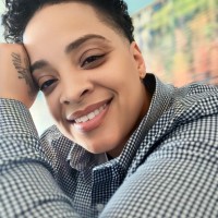 Destiny Boutchee