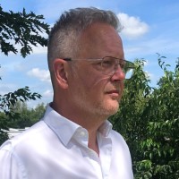 Evert Van Dijk (Eef)