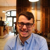Matt Norman