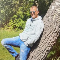 Mark De Vries