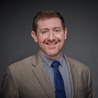 Sean Herpolsheimer, MPA