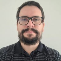 Diogo Ricardo Da Costa