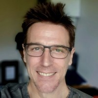 Mark Connick