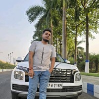 Rajdip Biswas