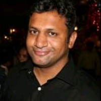 Maulik Patel
