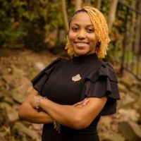 Nadia Griffin