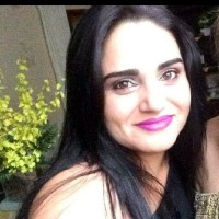 Cristiane Borges Higino