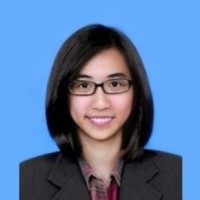 Wen Ting Kew