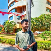 Shrey Choudhary