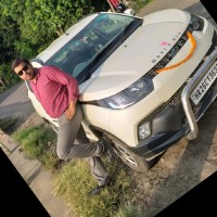 Ambuj Singh