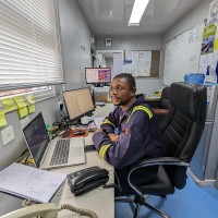 Uchenna Igwe