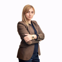 Sophio Tsibliashvili