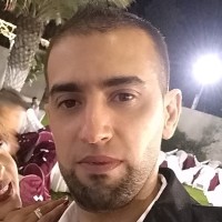 Tayachi Issam