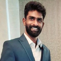 Francis Kulandai Raj F