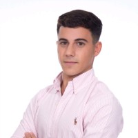 Alvaro Cañas Fernández