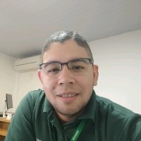 Ricardo Souza Soret